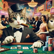 Casino Vabank